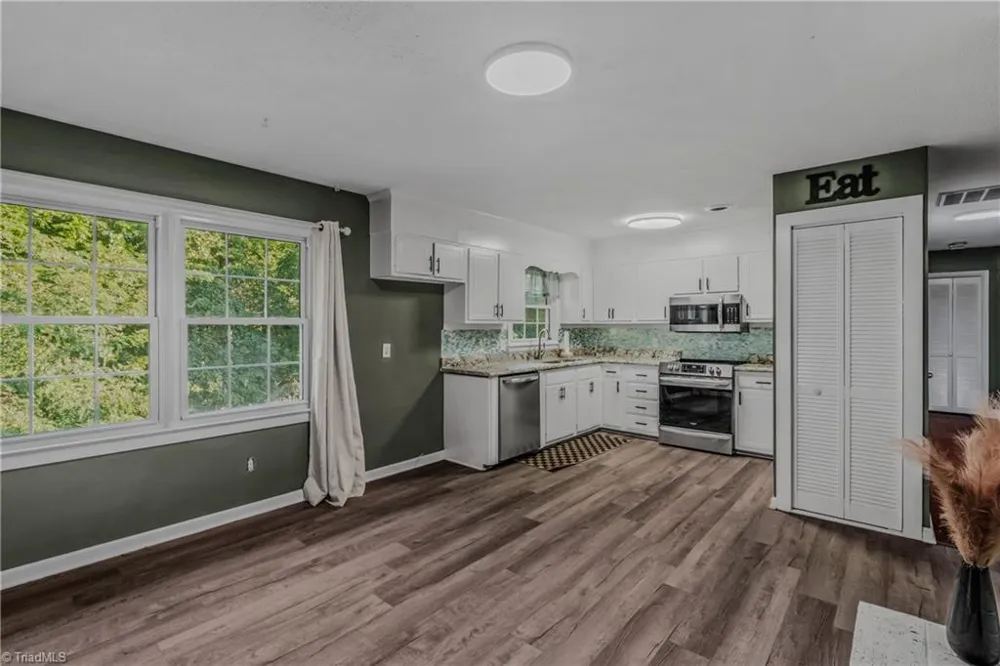 217 Quail Trail Mount Airy, NC 27030