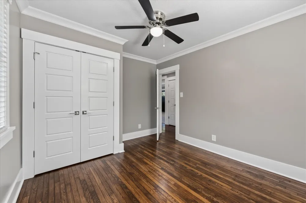 324 Willow Hts Clarksville, TN 37040