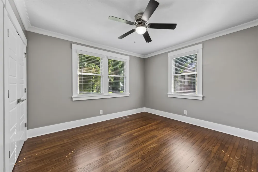 324 Willow Hts Clarksville, TN 37040