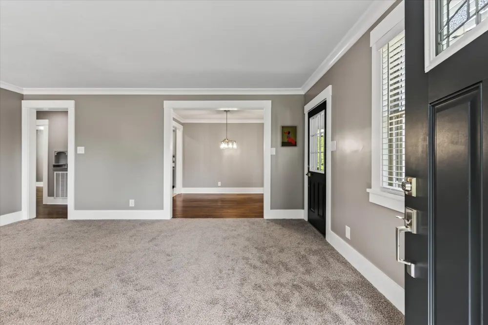 324 Willow Hts Clarksville, TN 37040