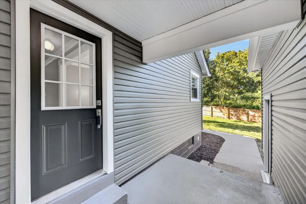 324 Willow Hts Clarksville, TN 37040