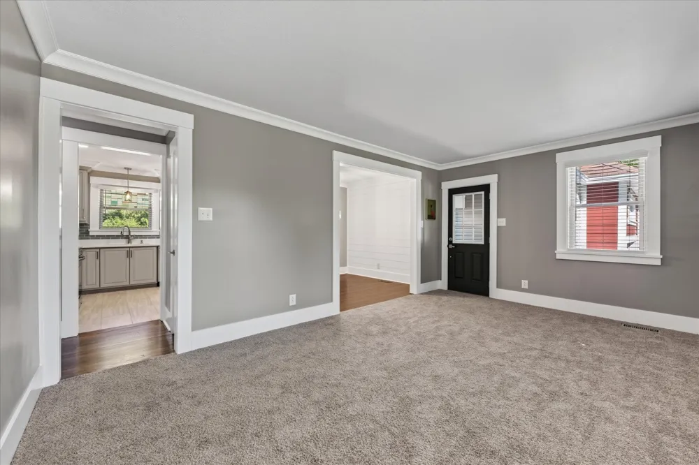 324 Willow Hts Clarksville, TN 37040