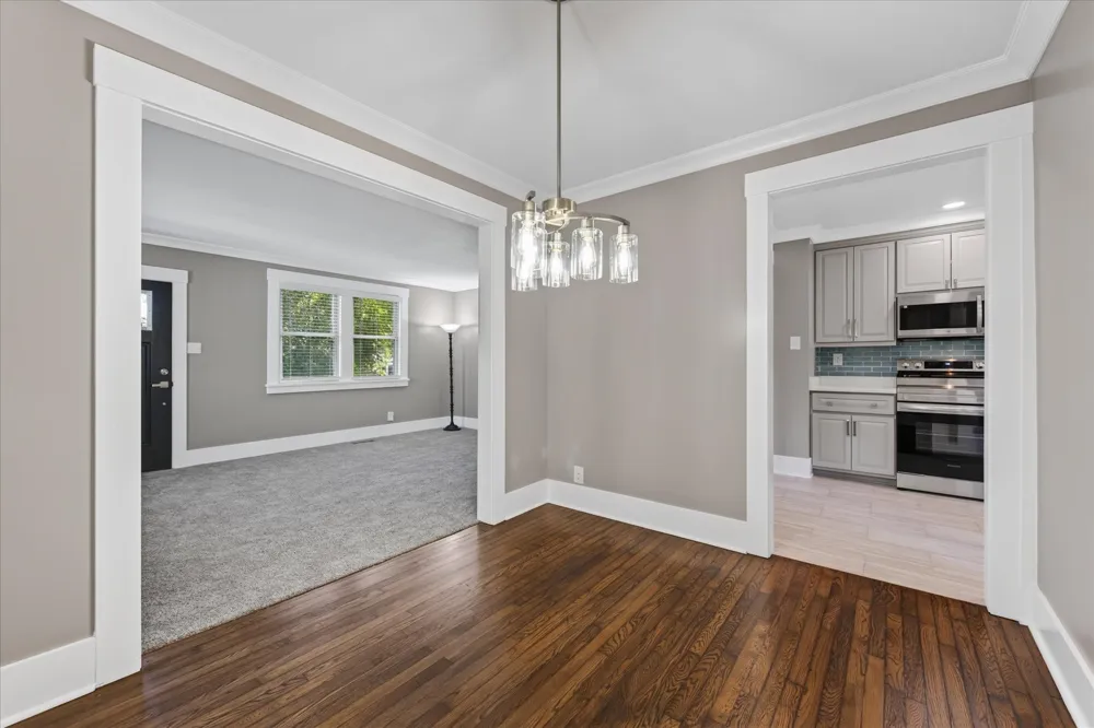 324 Willow Hts Clarksville, TN 37040