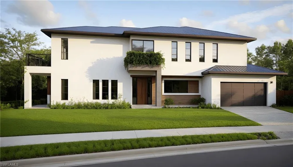 1165 8th Terrace Naples, FL 34102