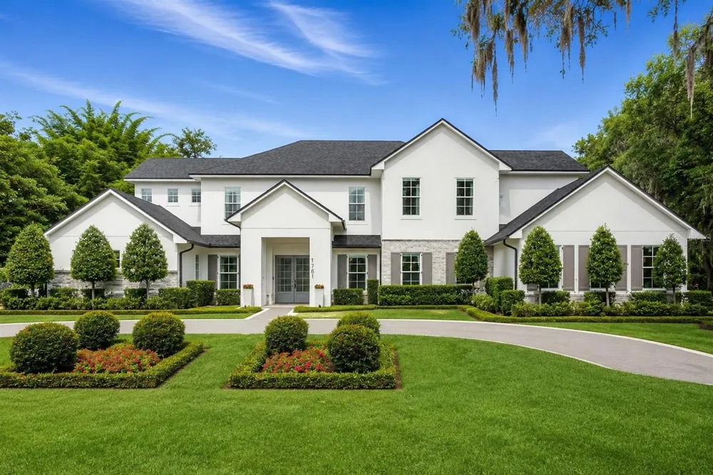 1761 LEGION DRIVE Winter Park, FL 32789