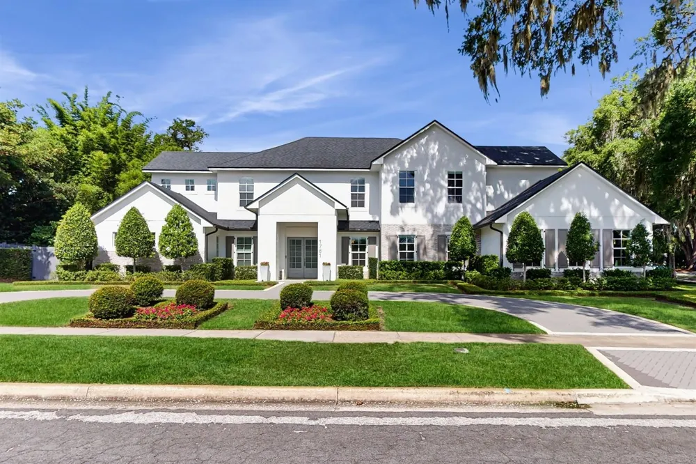 1761 LEGION DRIVE Winter Park, FL 32789