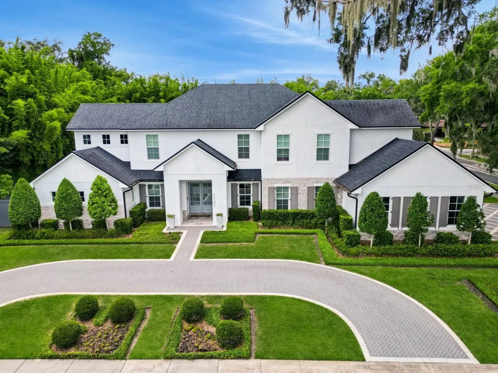 1761 LEGION DRIVE Winter Park, FL 32789