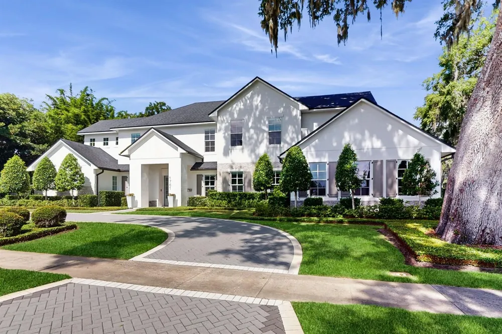 1761 LEGION DRIVE Winter Park, FL 32789