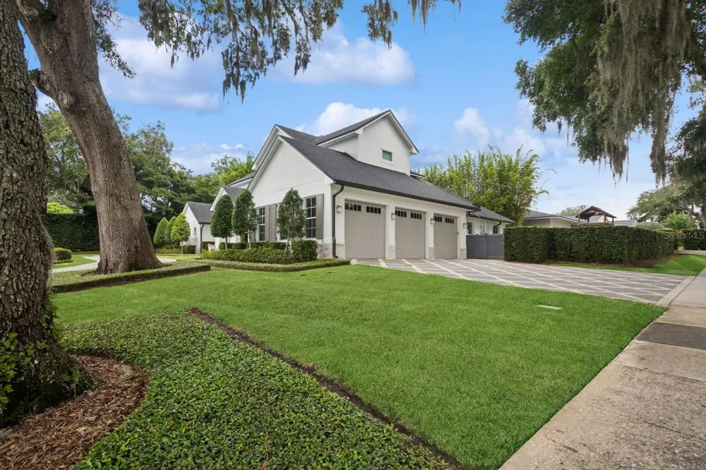 1761 LEGION DRIVE Winter Park, FL 32789