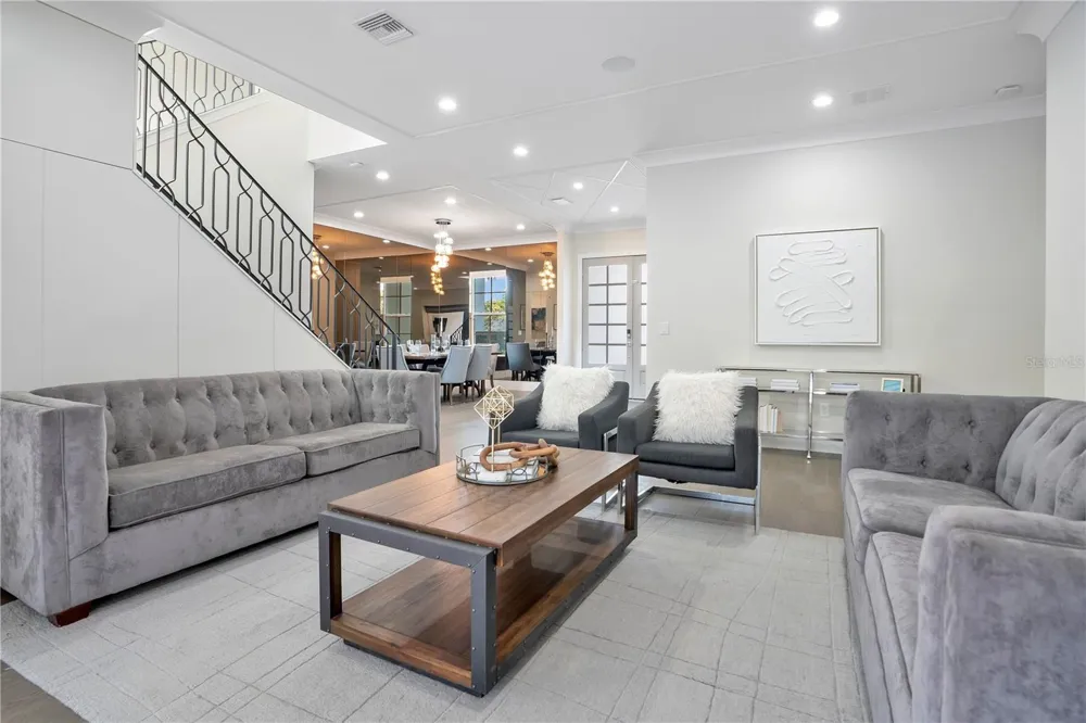 1761 LEGION DRIVE Winter Park, FL 32789