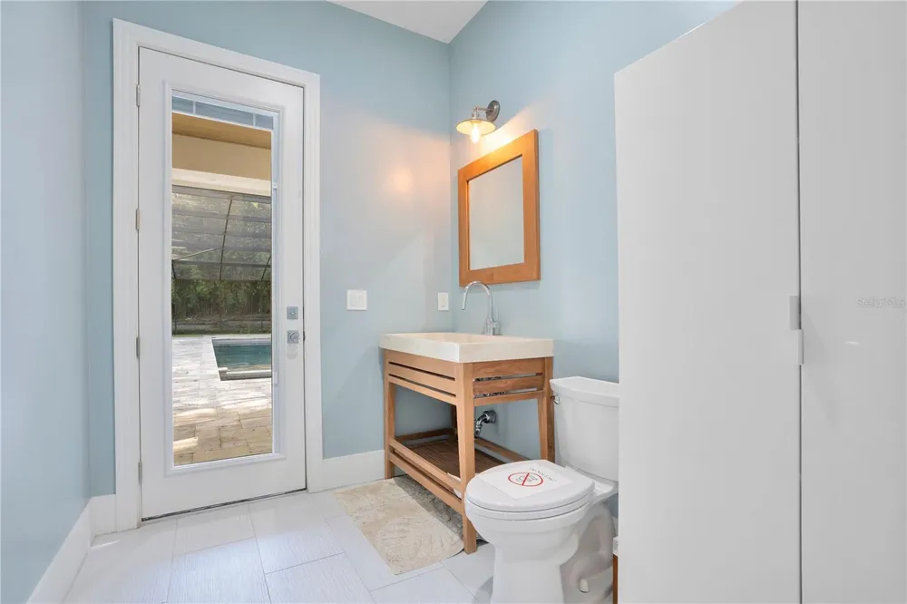 1761 LEGION DRIVE Winter Park, FL 32789