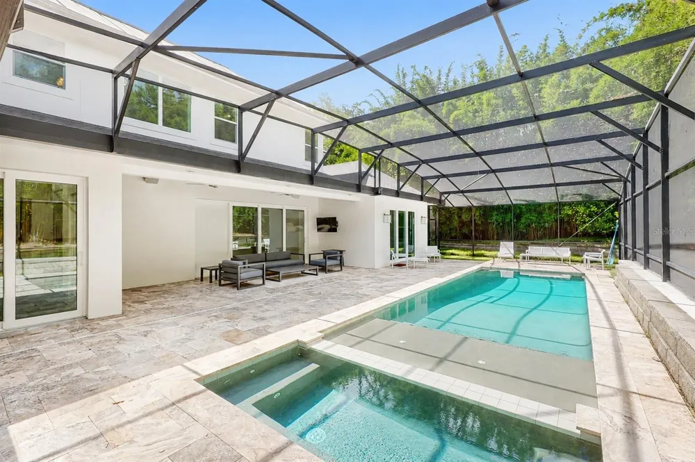 1761 LEGION DRIVE Winter Park, FL 32789