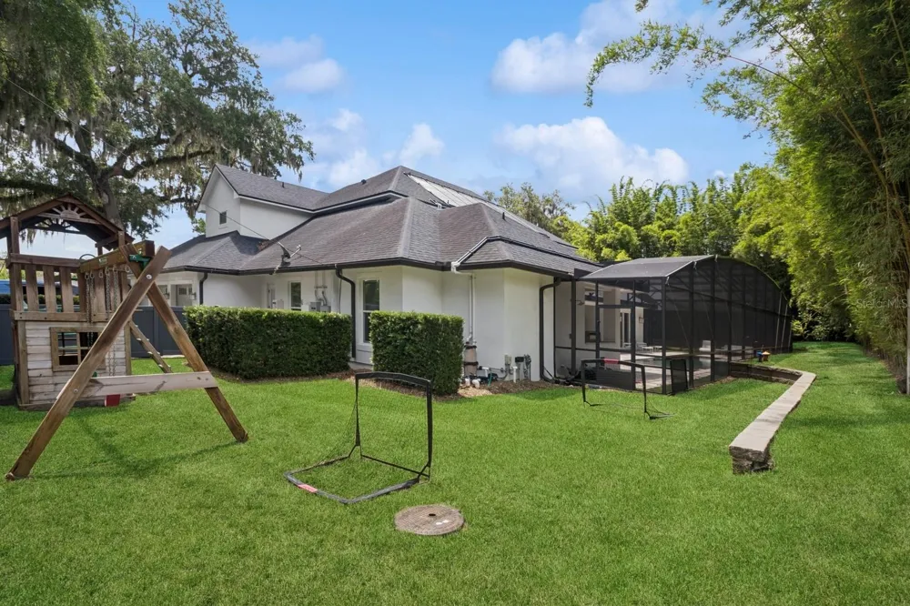 1761 LEGION DRIVE Winter Park, FL 32789
