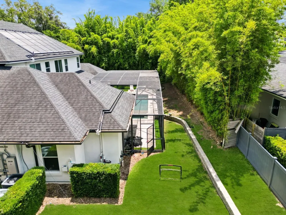 1761 LEGION DRIVE Winter Park, FL 32789