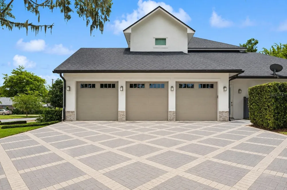 1761 LEGION DRIVE Winter Park, FL 32789