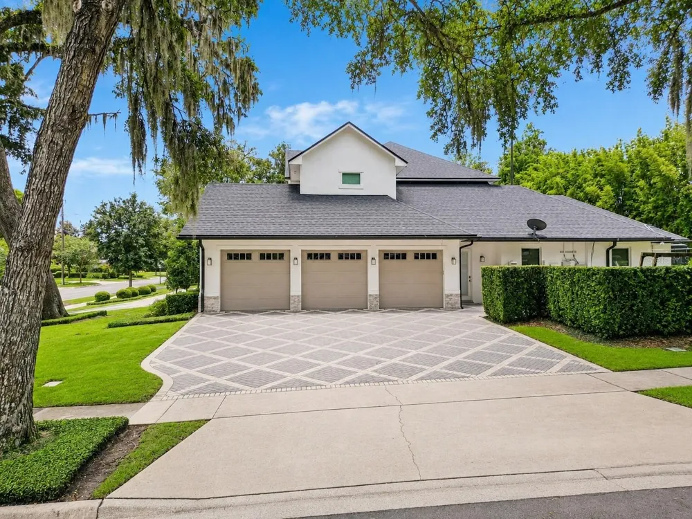 1761 LEGION DRIVE Winter Park, FL 32789