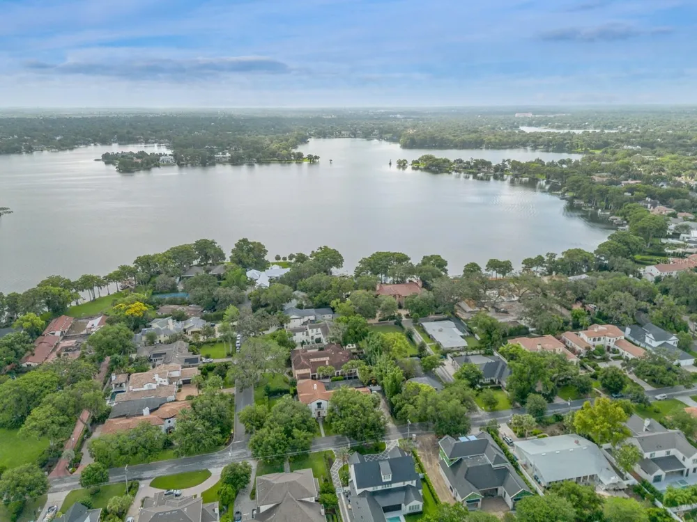 1761 LEGION DRIVE Winter Park, FL 32789