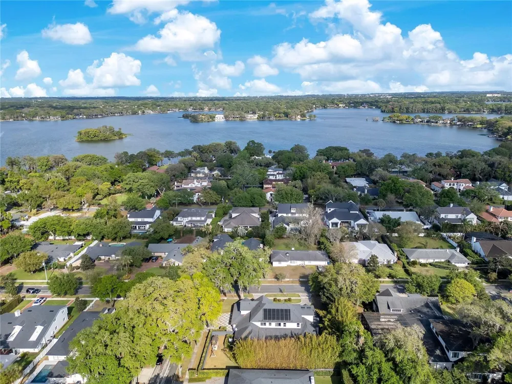 1761 LEGION DRIVE Winter Park, FL 32789