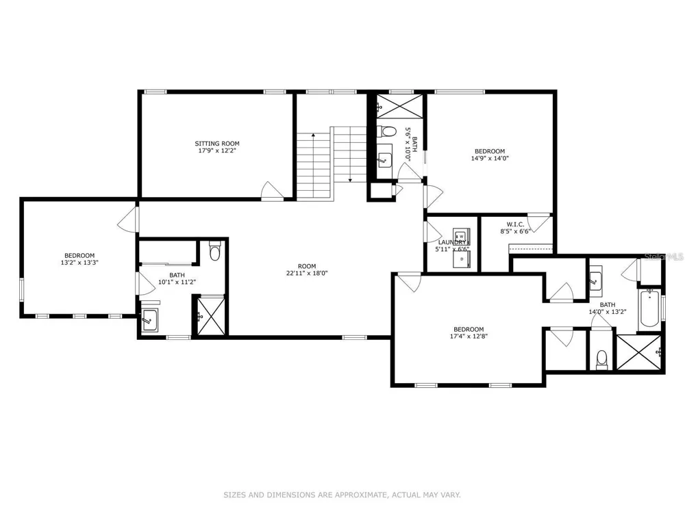 1761 LEGION DRIVE Winter Park, FL 32789