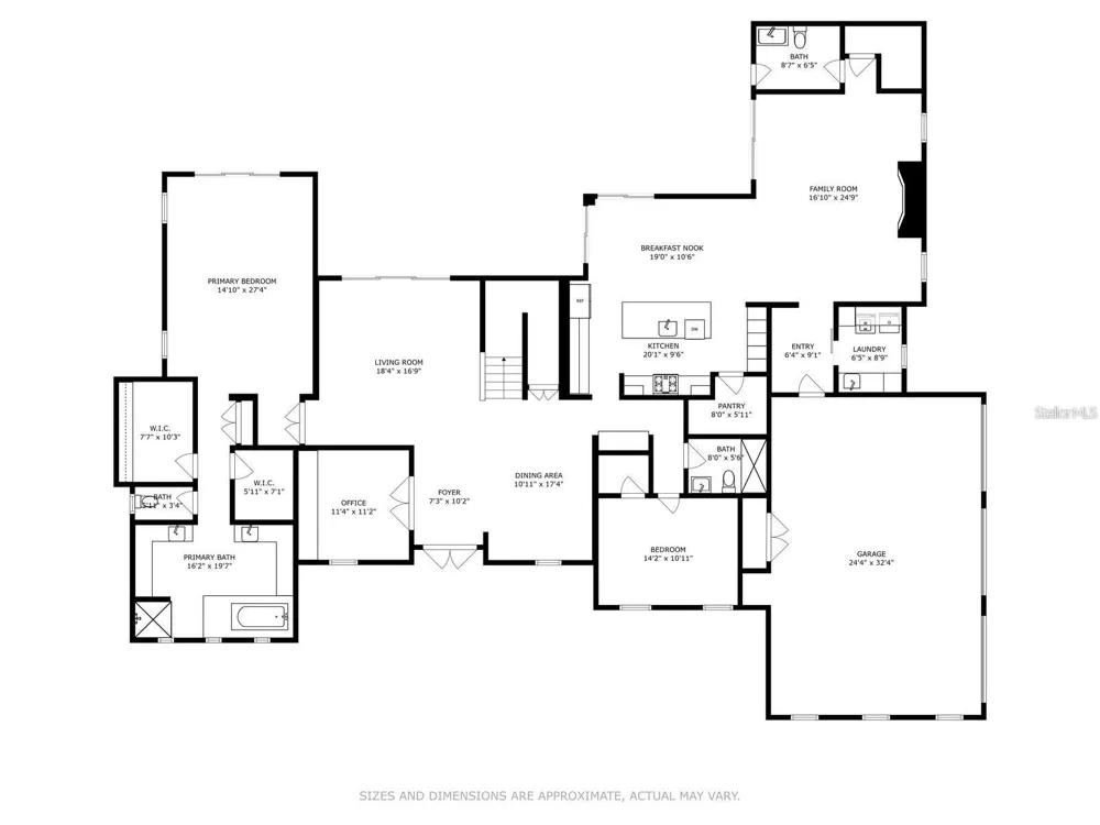 1761 LEGION DRIVE Winter Park, FL 32789