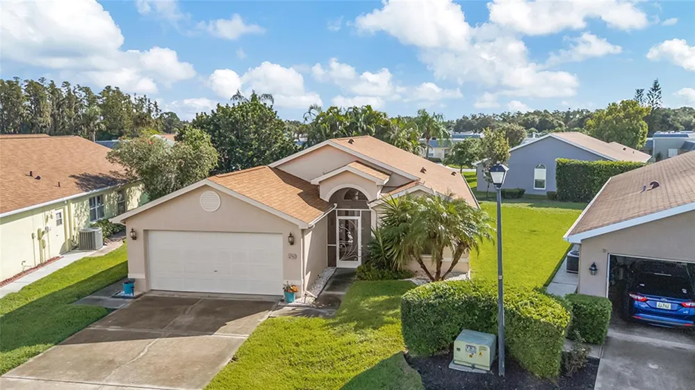 3248 NOEMI DRIVE New Port Richey, FL 34655