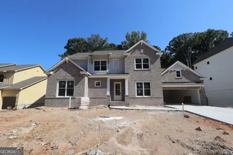 2253 Ellis Mountain DR