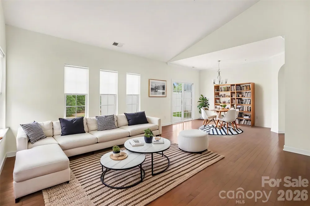 15109 Jade Street Charlotte, NC 28277