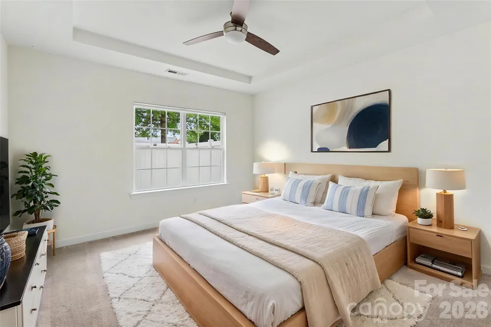 15109 Jade Street Charlotte, NC 28277