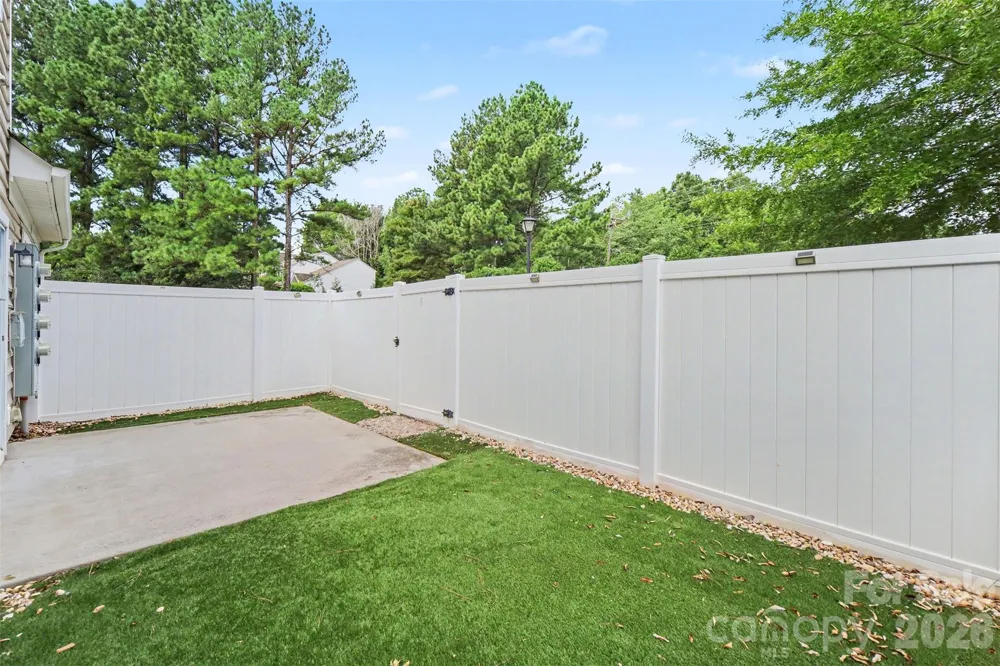 15109 Jade Street Charlotte, NC 28277