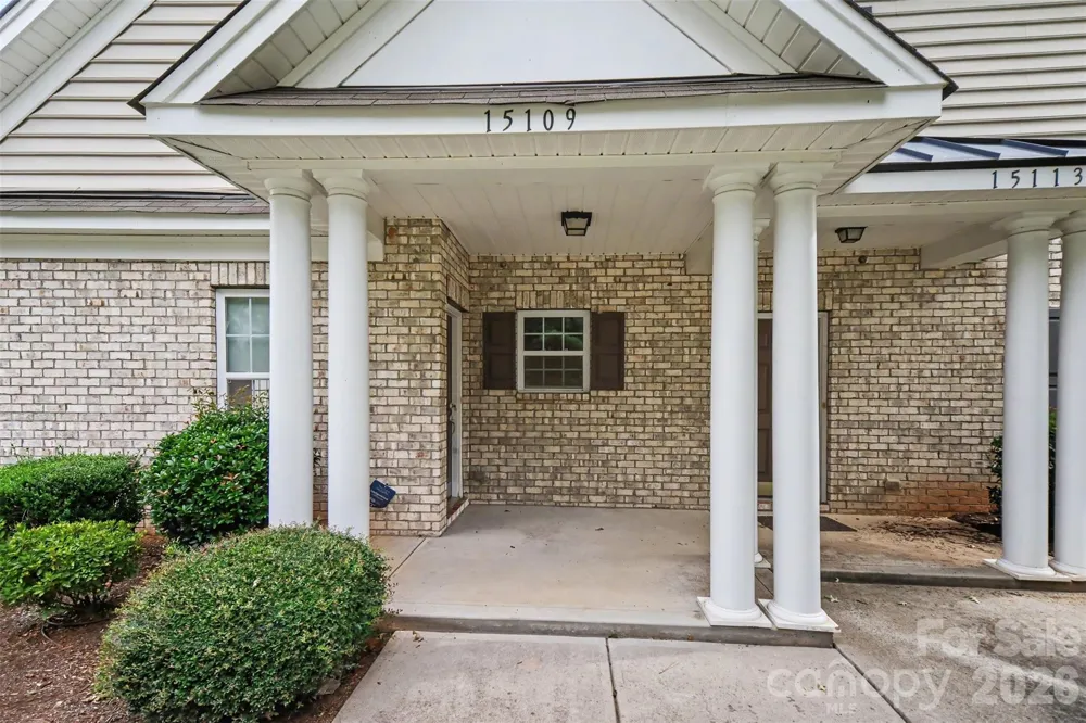 15109 Jade Street Charlotte, NC 28277