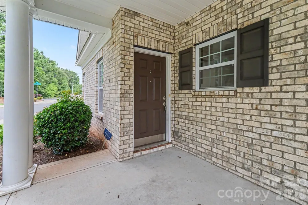 15109 Jade Street Charlotte, NC 28277