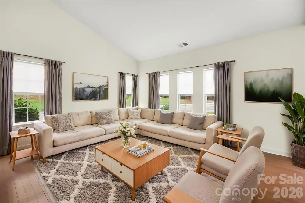 15109 Jade Street Charlotte, NC 28277