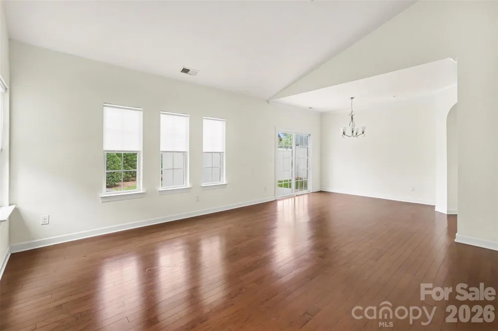 15109 Jade Street Charlotte, NC 28277