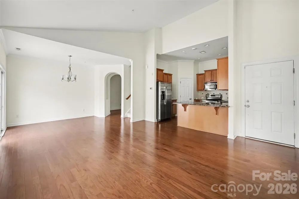 15109 Jade Street Charlotte, NC 28277