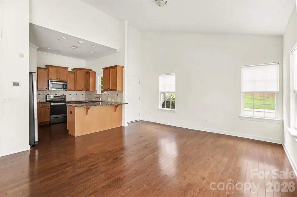 15109 Jade Street Charlotte, NC 28277