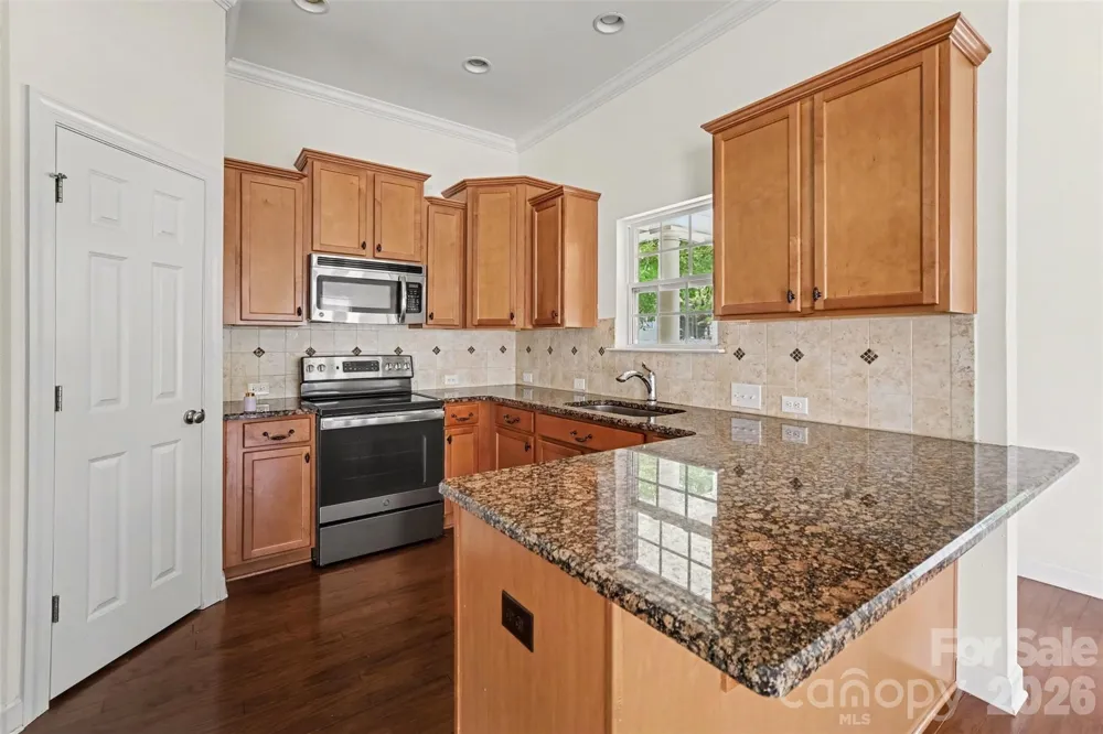 15109 Jade Street Charlotte, NC 28277