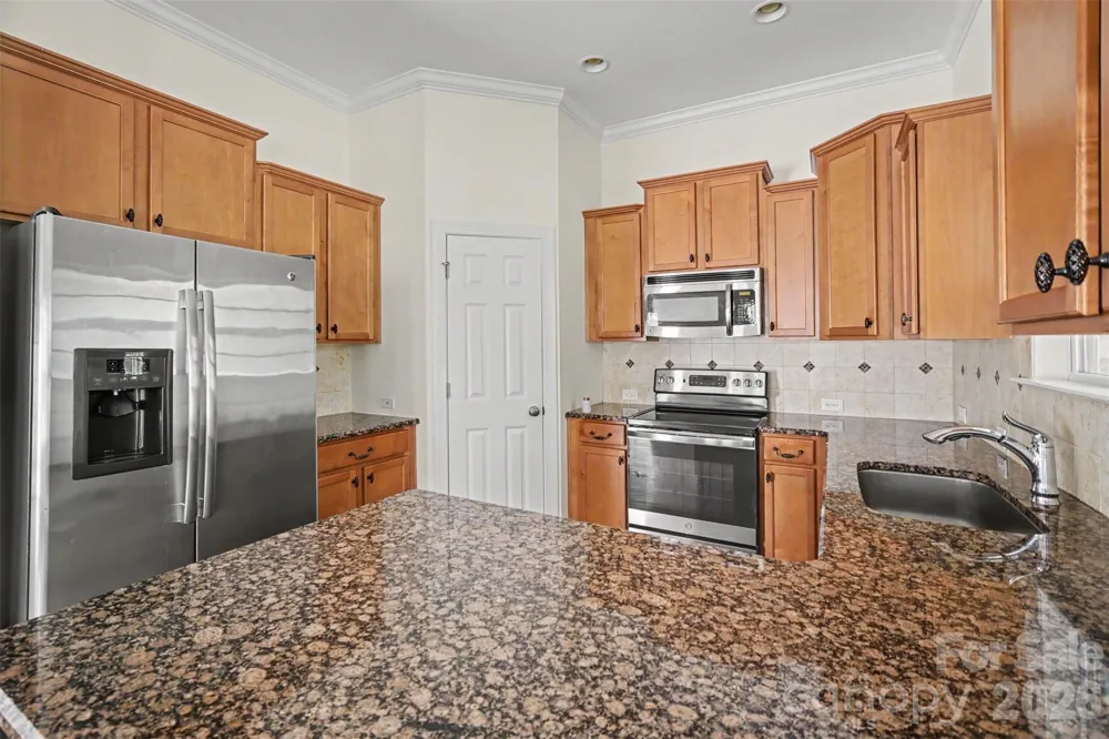 15109 Jade Street Charlotte, NC 28277