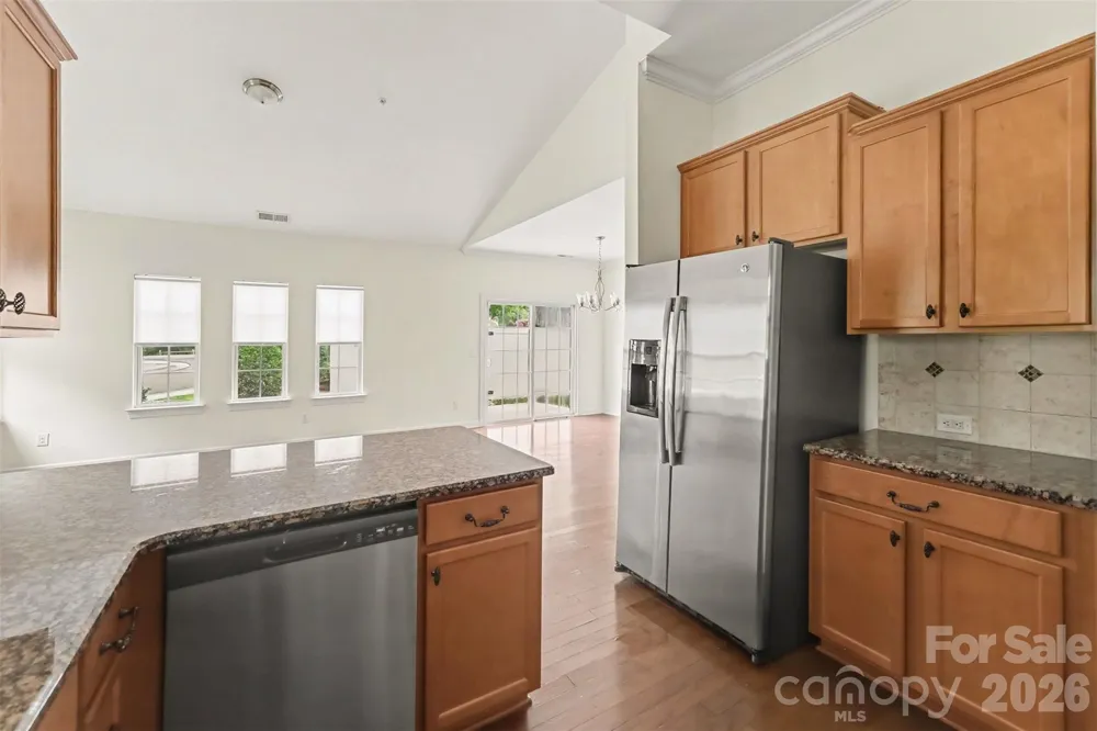 15109 Jade Street Charlotte, NC 28277