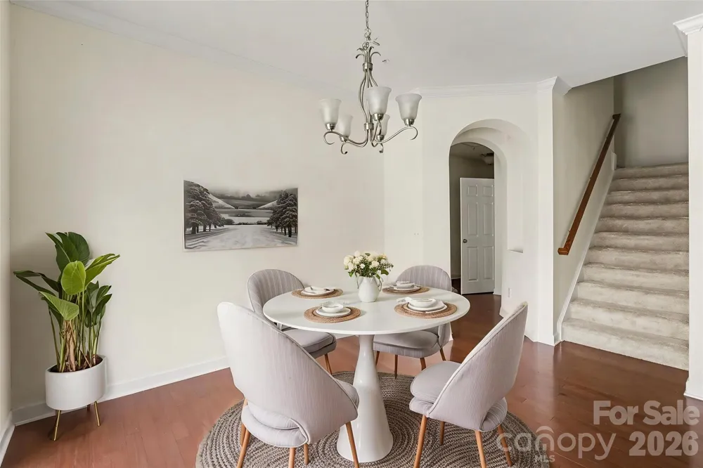 15109 Jade Street Charlotte, NC 28277