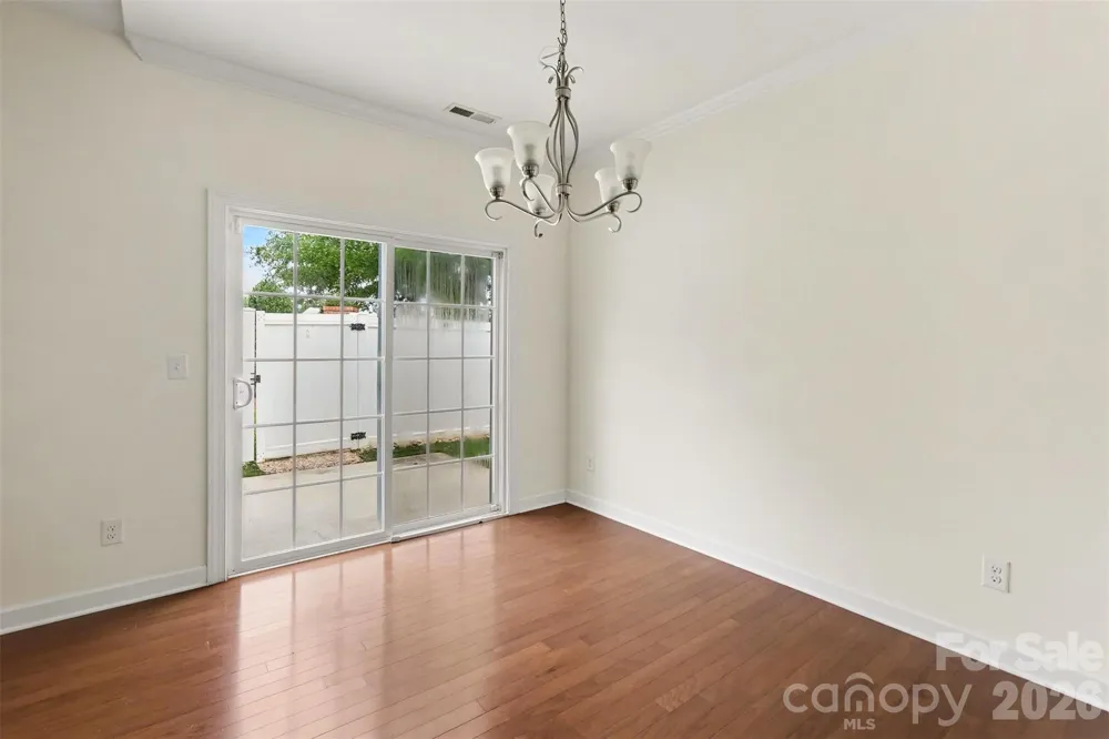 15109 Jade Street Charlotte, NC 28277