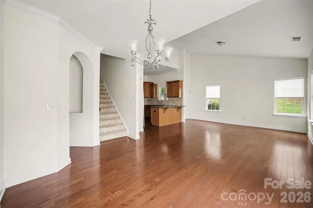 15109 Jade Street Charlotte, NC 28277
