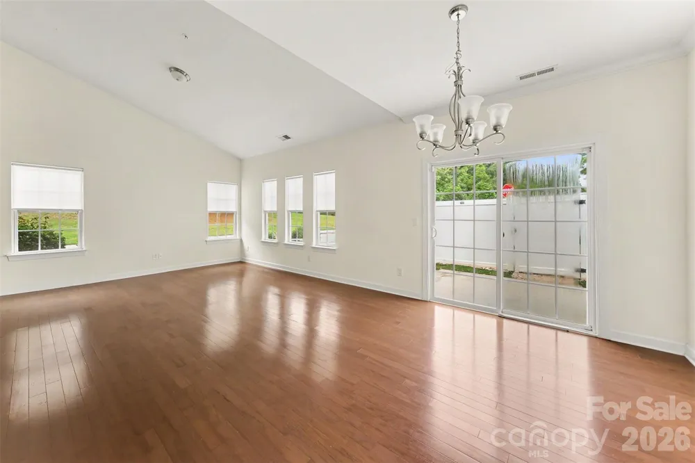 15109 Jade Street Charlotte, NC 28277