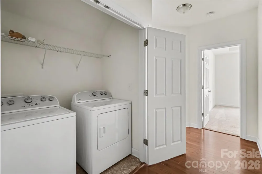15109 Jade Street Charlotte, NC 28277