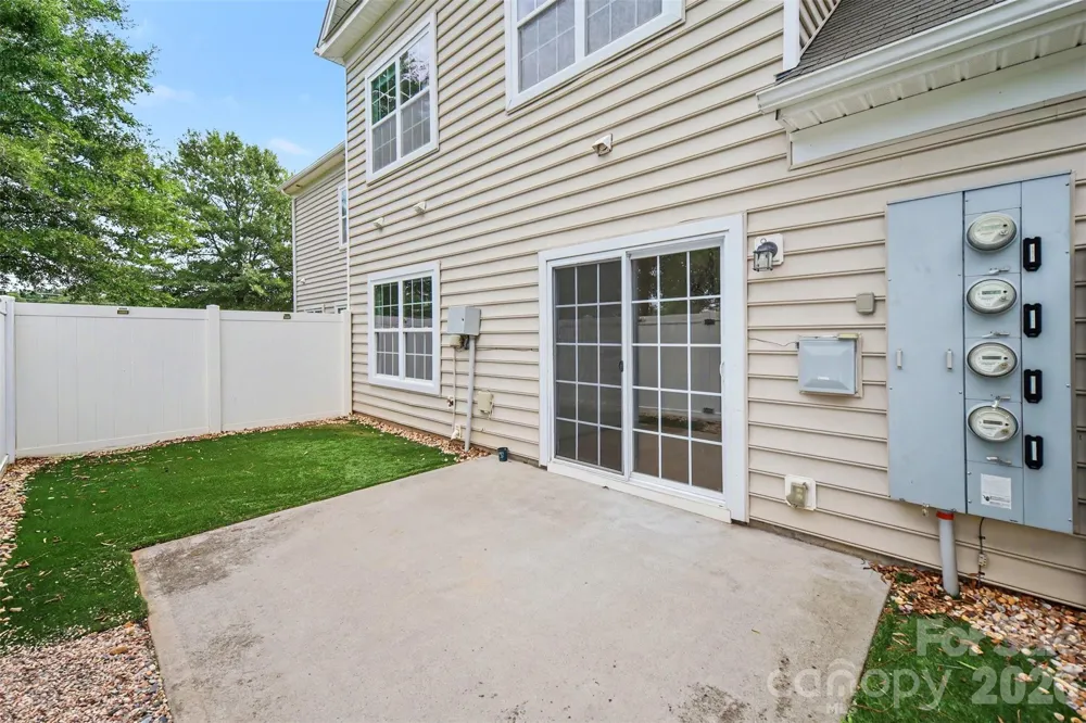 15109 Jade Street Charlotte, NC 28277