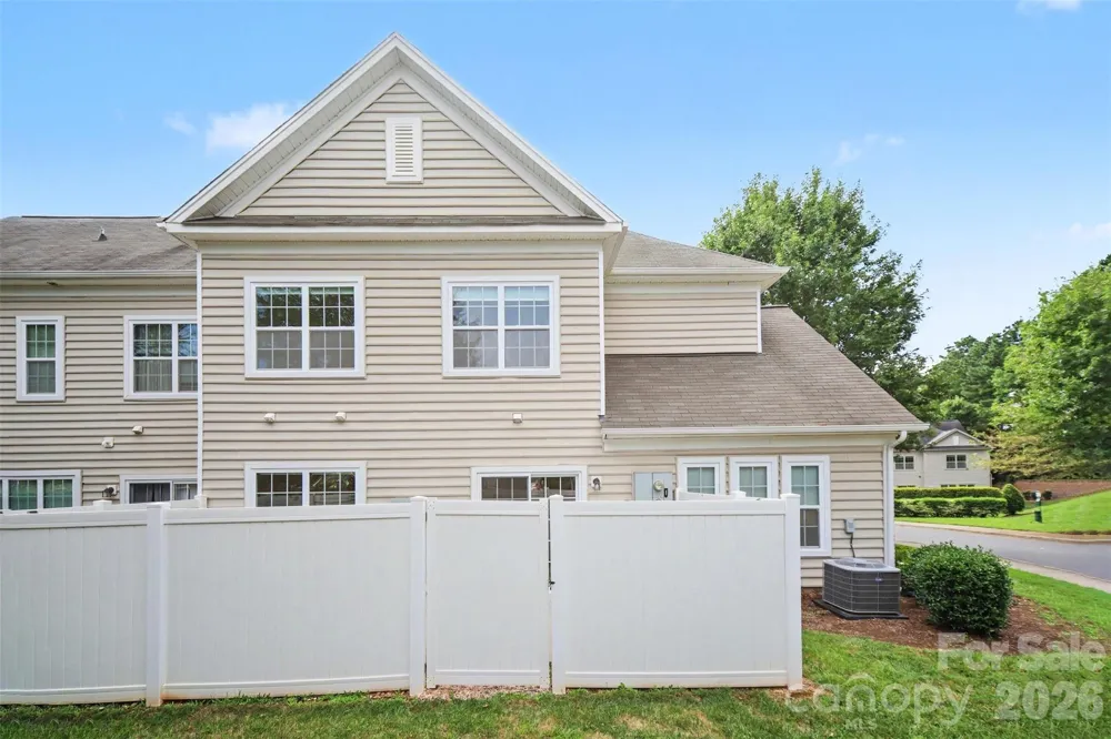 15109 Jade Street Charlotte, NC 28277