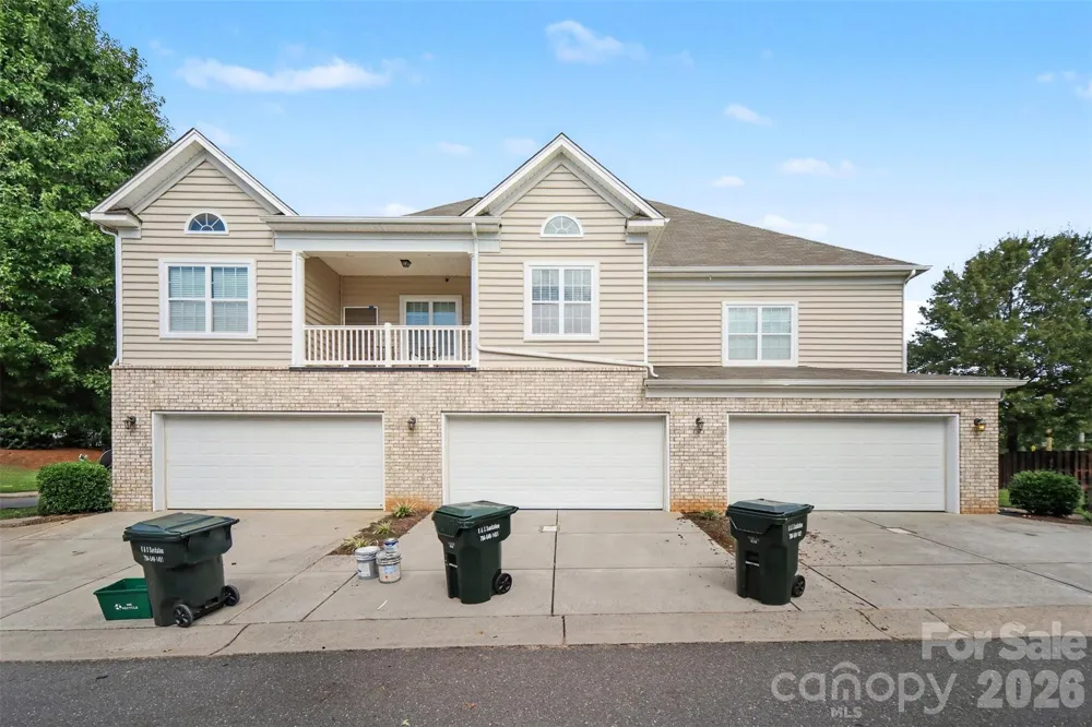 15109 Jade Street Charlotte, NC 28277