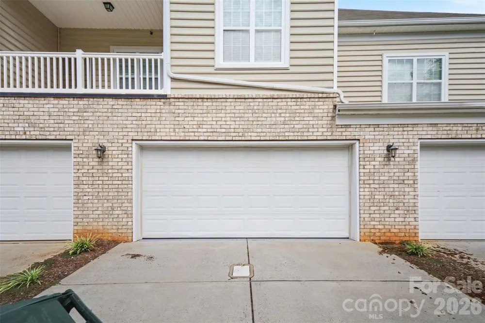 15109 Jade Street Charlotte, NC 28277