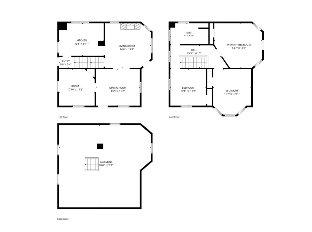 304 E Jefferson Street Caledonia, MN 55921