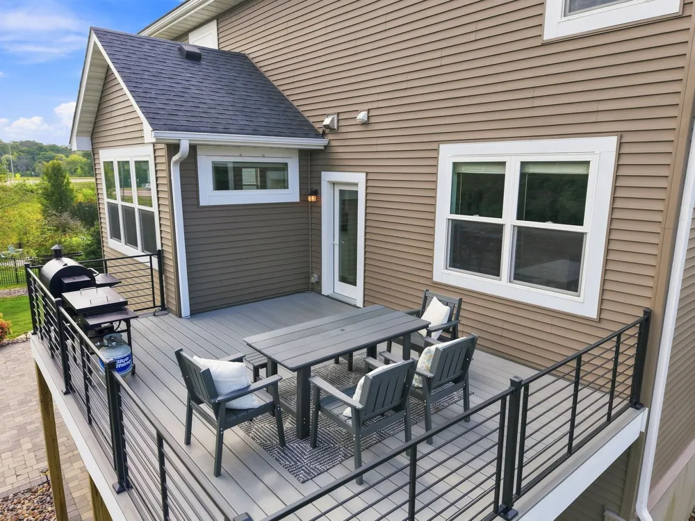 15835 Utah Court Savage, MN 55378