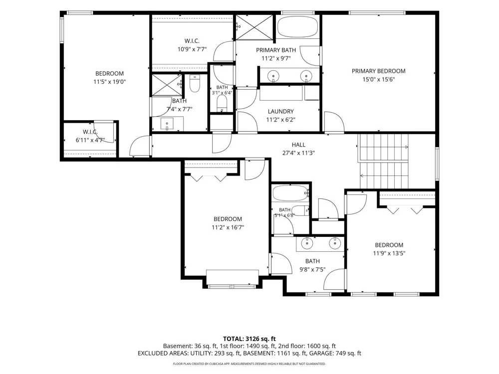 15835 Utah Court Savage, MN 55378